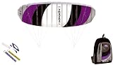 Radsail 1.8m Power Kite