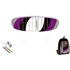 Radsail 1.8m Power Kite