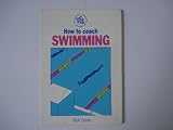 How to coach swimming