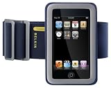 Belkin Sport Armband Plus with FastFit for iPod touch 1G, iPhone 1G (Blue)