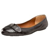 Marc by Marc Jacobs Womens 694154 Ballerina Flat