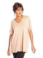 So Cashmere Jersey Opale (Rosa)