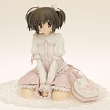 ToHeart2 : Konomi Yuzuhara AmaLoli SWEET LOLITA VER. 1/7 Scale PVC Figure by Orchid Seed