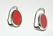 Pianegonda Sterling Silver Earings