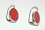 Pianegonda Sterling Silver Earings