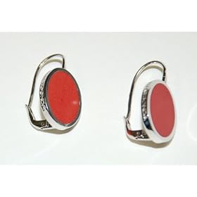 Buy Pianegonda Sterling Silver Earings by Pianegonda
