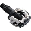 Buy Shimano PD-M520L MTB Sport Pedals with Cleats Best Price.