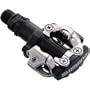 Shimano PD-M520L MTB Sport Pedals with Cleats