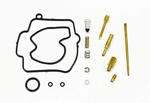 Outlaw Racing OR2485 Carburetor Carb Complete Master Repair Rebuild Kit Yamaha YZ250 00-01