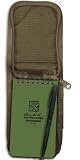 Rite in the Rain pocket journal kit Green 935-KIT