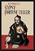 Art Poster, Gypsy Fortune Teller Bank - 18.75 x 27.5