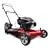 Yard Machines 22-Inch 139cc MTD OHV Gas Powered Side Discharge/Mulching Lawn Mower with EZ Start Promise #11A-50MB006