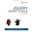 jQuery: Novice to Ninja