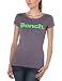 Bench Damen T-Shirt DECK, excalibur, M