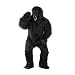 Gorillakost�m Gr��e Kost�m King Gorilla Tierkost�m Affenkost�m Kong Affe King Junggesellenabschied Gorillakost�me