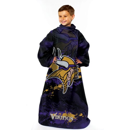 Minnesota Vikings NFL Youth Smoke