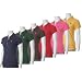 U.S. Polo Assn Short Sleeve Pique Polo Shirt