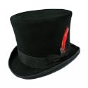 Jaxon Victorian Top Hat