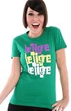 Le Tigre Logo Tee