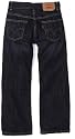 Levi's Boys 8-20 505 straight Regular Pant