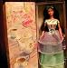 Special Edition Spring Tea Party Barbie, Brunette