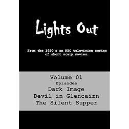 Lights Out - Volume 01