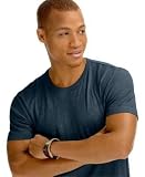 Calvin Klein Big & Tall Lightweight Slub Jersey T-Shirt