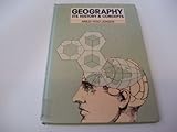 Geography : its history and concepts : a student's guide