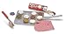 Melissa & Doug Slice and Bake Cookie Set