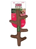 KONG Pet Stix Dog Toy, Large (Colors May Vary)