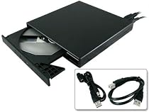 24x USB External CD-ROM CDROM Drive for ASUS EEE PC