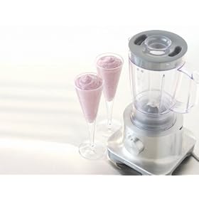 KENWOOD FP250 FOOD PROCESSOR LIQUIDISER