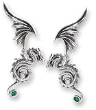 Bestia Regalis Earrings