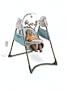 Fisher-Price Power-Plus Plug-In Swing - Best Friends