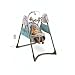 Fisher-Price Power-Plus Plug-In Swing - Best Friends