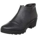 Calvin Klein Womens Deb Ankle Boot