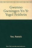 Parti penblwydd Gwenno Gwningen : llyfr lluniau'n newid