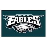 Philadelphia Eagles NFL 3x5 Banner Flag (36"x60")
