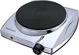 Single Electric Burner Case Pack 5