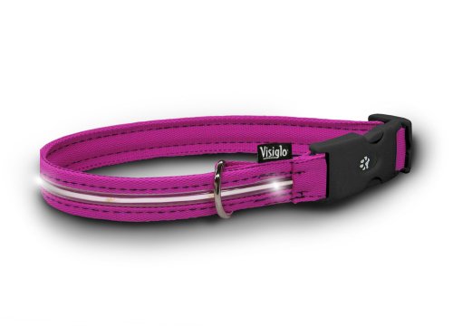 Visiglo Hot Pink