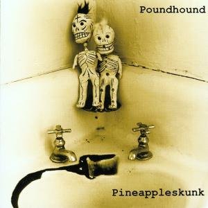 CD-Charts  Search : Pineappleskunk