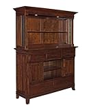 China by Kincaid - Heirloom Finish (78-084R)