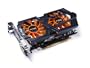 Zotac NVIDIA GeForce GTX 650 Ti Boost Grafikkarte (PCI-e, 2GB GDDR5 Speicher, DVI, 1 GPU)