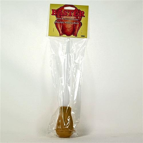 PLASTIC BASTER