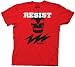 Ripple Junction Men's Terminator Salvation Resist T-Shirt