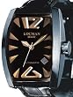 Locman Oversize Steel Panorama Automatic from Locman Italy