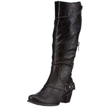 Marco Tozzi 2-2-25575-25 Rosandra-B-1-1, Damen Stiefel