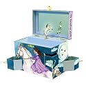 Discover Your World Music Box