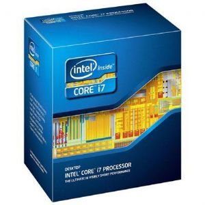 Core i7-2600 Processor