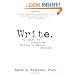 Write: 10 Days to Overcome Writer's Block. Period.